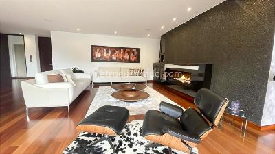 Apartamento en venta en Bosques Del Marques, Bogotá · foto 4 de 20