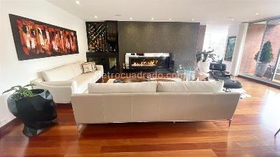 Apartamento en venta en Bosques Del Marques, Bogotá · foto 5 de 20