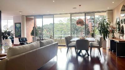 Apartamento en venta en Bosques Del Marques, Bogotá · foto 6 de 20