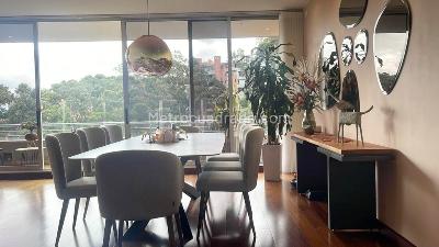 Apartamento en venta en Bosques Del Marques, Bogotá · foto 7 de 20