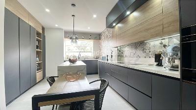 Apartamento en venta en Bosques Del Marques, Bogotá · foto 9 de 20