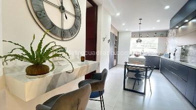 Apartamento en venta en Bosques Del Marques, Bogotá · foto 10 de 20