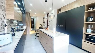 Apartamento en venta en Bosques Del Marques, Bogotá · foto 11 de 20