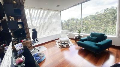 Apartamento en venta en Bosques Del Marques, Bogotá · foto 14 de 20