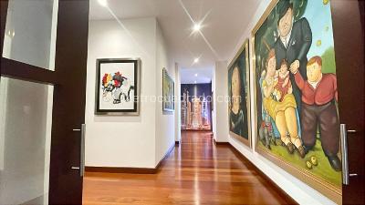Apartamento en venta en Bosques Del Marques, Bogotá · foto 17 de 20