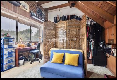 Casa de 4 alcobas en venta en Altos De Sotileza, Bogotá, 310 m² · foto 14 de 16