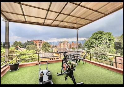 Casa de 4 alcobas en venta en Altos De Sotileza, Bogotá, 310 m² · foto 15 de 16