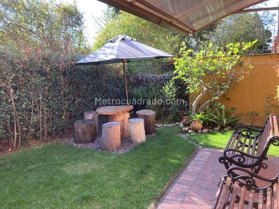 Casa de 4 alcobas en venta en Altos De Sotileza, Bogotá, 310 m² · foto 16 de 16