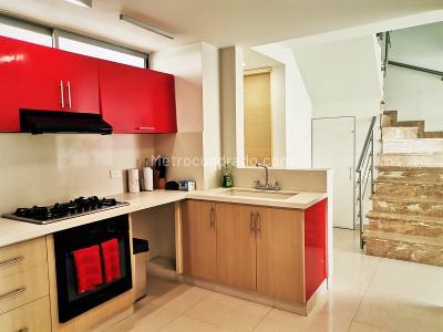 Apartamento en venta en Cielo Mar, Cartagena · foto 2 de 18