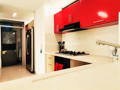 Apartamento en venta en Cielo Mar, Cartagena · foto 3 de 18