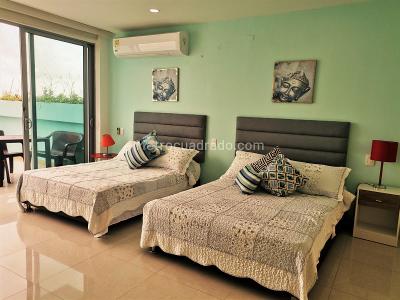 Apartamento en venta en Cielo Mar, Cartagena · foto 4 de 18
