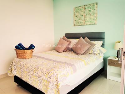 Apartamento en venta en Cielo Mar, Cartagena · foto 6 de 18