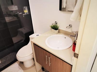 Apartamento en venta en Cielo Mar, Cartagena · foto 8 de 18