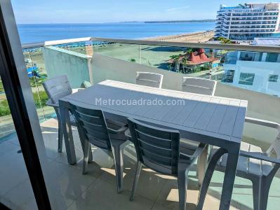 Apartamento en venta en Cielo Mar, Cartagena · foto 9 de 18