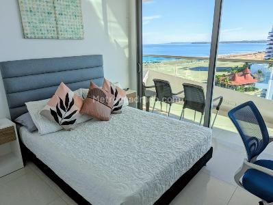 Apartamento en venta en Cielo Mar, Cartagena · foto 11 de 18