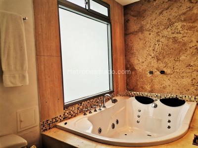 Apartamento en venta en Cielo Mar, Cartagena · foto 13 de 18