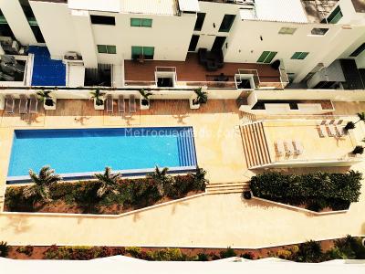 Apartamento en venta en Cielo Mar, Cartagena · foto 15 de 18