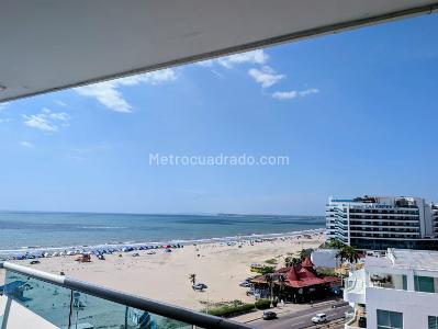 Apartamento en venta en Cielo Mar, Cartagena · foto 17 de 18