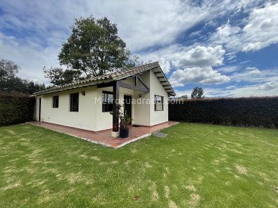 Casa en venta en Guaymaral, Bogotá · foto 4 de 20