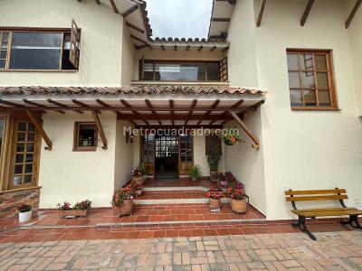 Casa en venta en Guaymaral, Bogotá · foto 5 de 20