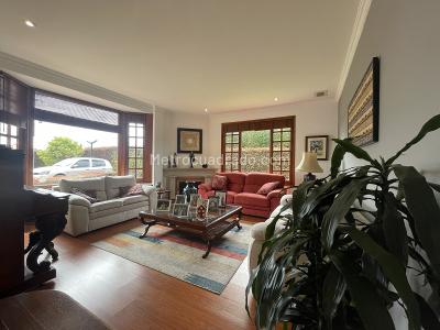 Casa en venta en Guaymaral, Bogotá · foto 6 de 20