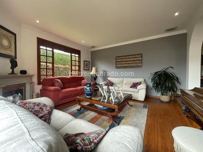 Casa en venta en Guaymaral, Bogotá · foto 7 de 20