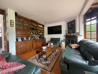 Casa en venta en Guaymaral, Bogotá · foto 8 de 20