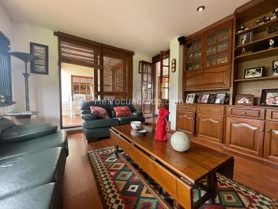 Casa en venta en Guaymaral, Bogotá · foto 9 de 20