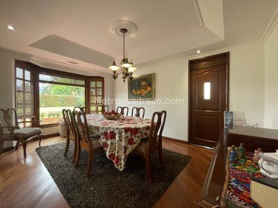 Casa en venta en Guaymaral, Bogotá · foto 10 de 20