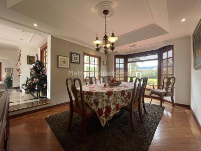 Casa en venta en Guaymaral, Bogotá · foto 11 de 20