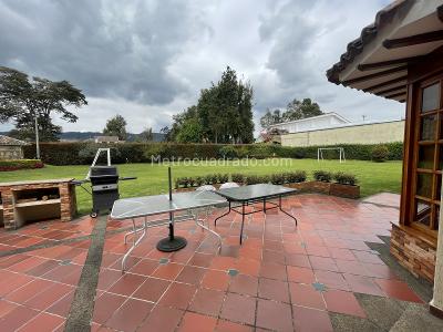 Casa en venta en Guaymaral, Bogotá · foto 12 de 20