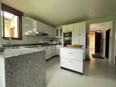 Casa en venta en Guaymaral, Bogotá · foto 13 de 20