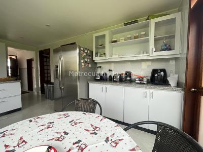 Casa en venta en Guaymaral, Bogotá · foto 14 de 20