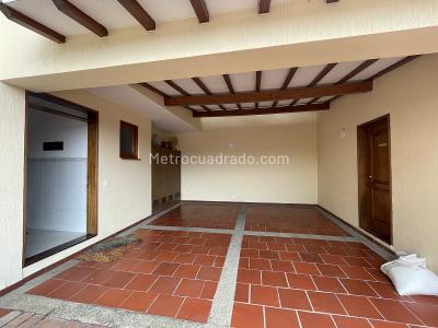 Casa en venta en Guaymaral, Bogotá · foto 16 de 20