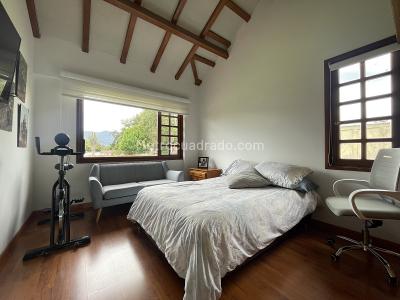 Casa en venta en Guaymaral, Bogotá · foto 18 de 20