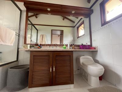 Casa en venta en Guaymaral, Bogotá · foto 20 de 20