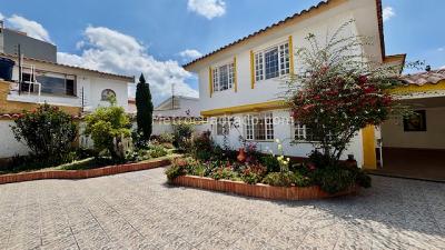 Casa de 4 alcobas en venta en San Luis, Chía, 365 m² · foto 2 de 20