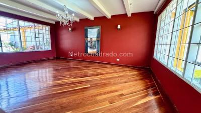 Casa de 4 alcobas en venta en San Luis, Chía, 365 m² · foto 4 de 20