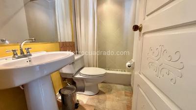 Casa de 4 alcobas en venta en San Luis, Chía, 365 m² · foto 12 de 20