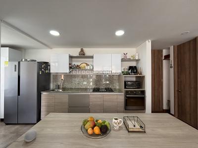 Apartamento en venta en Bosque Sabana, Cajicá · foto 2 de 15