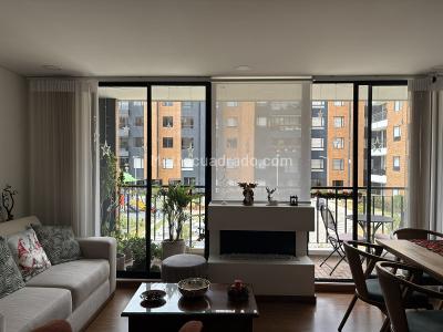 Apartamento en venta en Bosque Sabana, Cajicá · foto 3 de 15