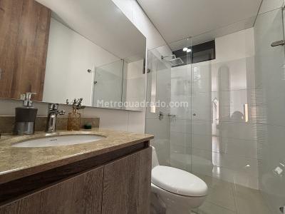 Apartamento en venta en Bosque Sabana, Cajicá · foto 6 de 15