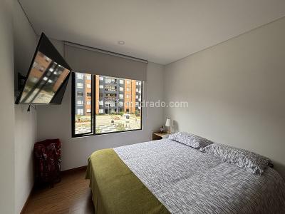 Apartamento en venta en Bosque Sabana, Cajicá · foto 7 de 15