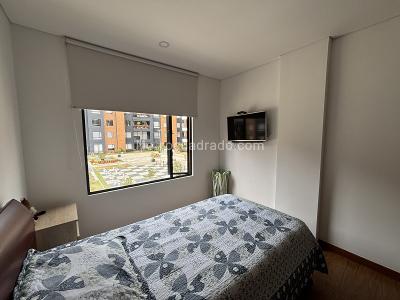 Apartamento en venta en Bosque Sabana, Cajicá · foto 8 de 15