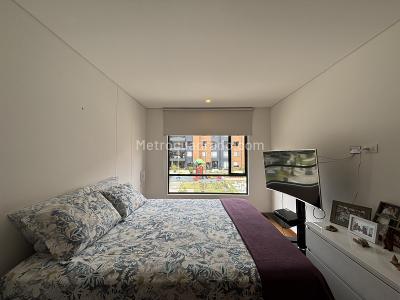 Apartamento en venta en Bosque Sabana, Cajicá · foto 9 de 15
