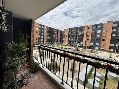 Apartamento en venta en Bosque Sabana, Cajicá · foto 11 de 15