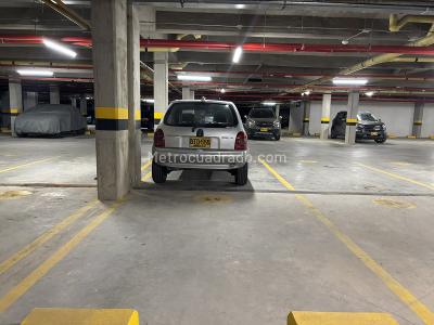 Apartamento en venta en Bosque Sabana, Cajicá · foto 13 de 15