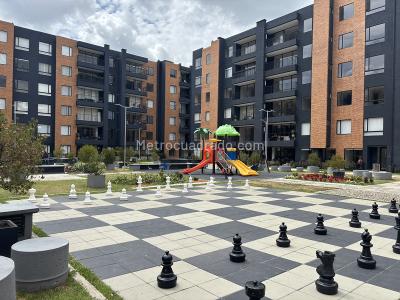 Apartamento en venta en Bosque Sabana, Cajicá · foto 15 de 15