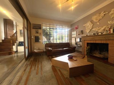 Casa en venta en Quinta Camacho, Bogotá · foto 3 de 20