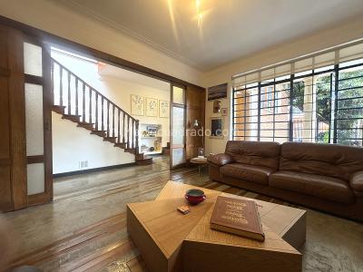Casa en venta en Quinta Camacho, Bogotá · foto 4 de 20